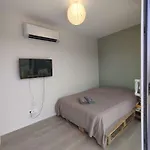 Casa vacanze Duplex éco-conçu Avec Terrasses, Climatisation, Wi-fi, Parking - Fr-1-828-12 Souillac