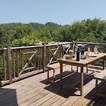 Casa vacanze Duplex éco-conçu Avec Terrasses, Climatisation, Wi-fi, Parking - Fr-1-828-12
