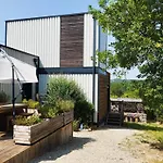 Casa vacanze Duplex éco-conçu Avec Terrasses, Climatisation, Wi-fi, Parking - Fr-1-828-12