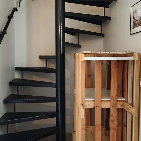 Duplex Eco-concu Avec Terrasses, Climatisation, Wi-fi, Parking - Fr-1-828-12 بيت للعطل سويلاك
