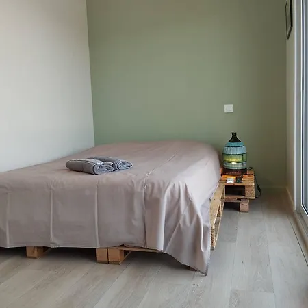 بيت للعطل Duplex Eco-concu Avec Terrasses, Climatisation, Wi-fi, Parking - Fr-1-828-12 سويلاك