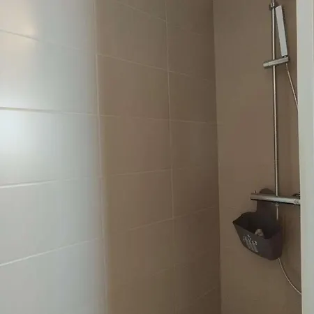 Duplex Eco-concu Avec Terrasses, Climatisation, Wi-fi, Parking - Fr-1-828-12 بيت للعطل سويلاك
