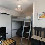 Holiday home Duplex Eco-concu Avec Terrasses, Climatisation, Wi-fi, Parking - Fr-1-828-12 *