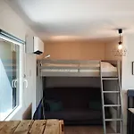Duplex Eco-concu Avec Terrasses, Climatisation, Wi-fi, Parking - Fr-1-828-12 Holiday home