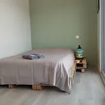 Holiday home Duplex Eco-concu Avec Terrasses, Climatisation, Wi-fi, Parking - Fr-1-828-12 Souillac