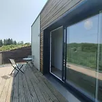 Holiday home Duplex Eco-concu Avec Terrasses, Climatisation, Wi-fi, Parking - Fr-1-828-12 Souillac