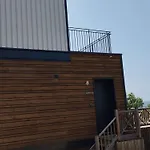 Duplex Eco-concu Avec Terrasses, Climatisation, Wi-fi, Parking - Fr-1-828-12 Holiday home