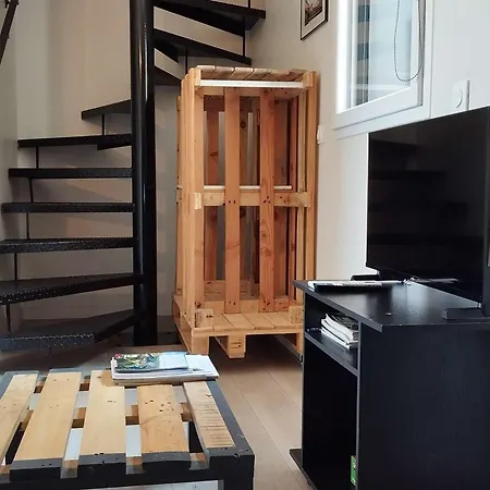 Duplex Eco-concu Avec Terrasses, Climatisation, Wi-fi, Parking - Fr-1-828-12 * Souillac