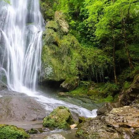 Duplex Eco-concu Avec Terrasses, Climatisation, Wi-fi, Parking - Fr-1-828-12 Σπίτι διακοπών