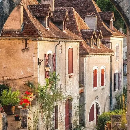 Duplex Eco-concu Avec Terrasses, Climatisation, Wi-fi, Parking - Fr-1-828-12 *