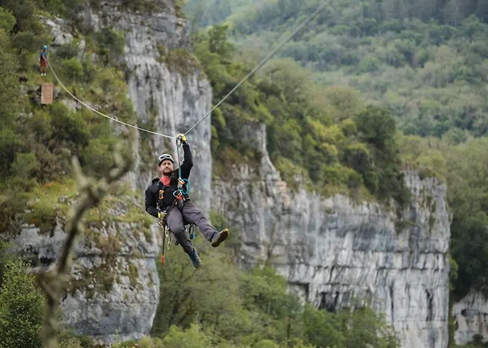 Duplex Eco-concu Avec Terrasses, Climatisation, Wi-fi, Parking - Fr-1-828-12 Σπίτι διακοπών