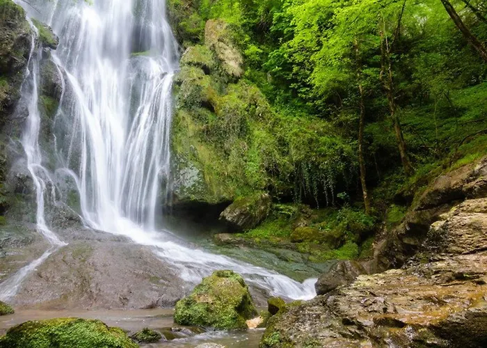 Duplex Eco-concu Avec Terrasses, Climatisation, Wi-fi, Parking - Fr-1-828-12 Σπίτι διακοπών